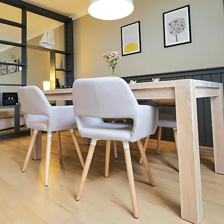 Jasmund Mit Ostseeblick - Haus Fore Zu Schloss Ranzow Appartamento