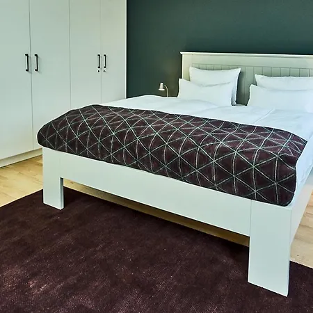 Appartamento Jasmund Mit Ostseeblick - Haus Fore Zu Schloss Ranzow Lohme